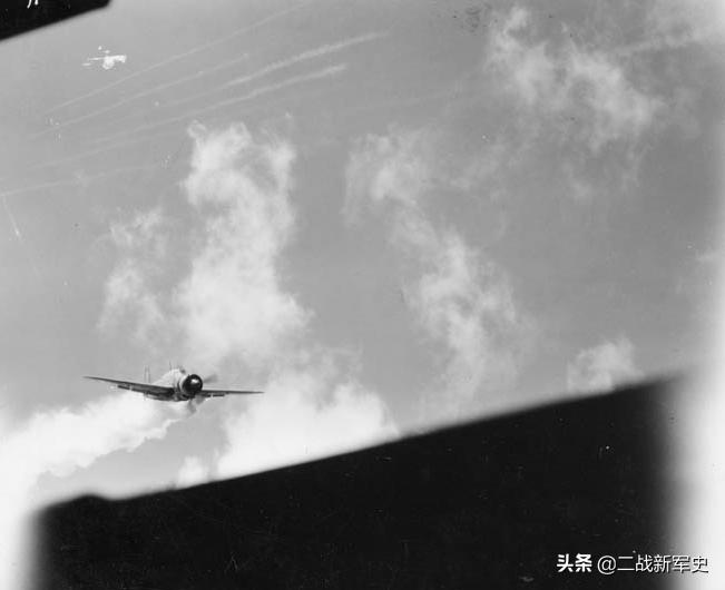 22架神风特攻机打不沉1艘小驱,美军“拉菲”号的冲绳传奇(上)