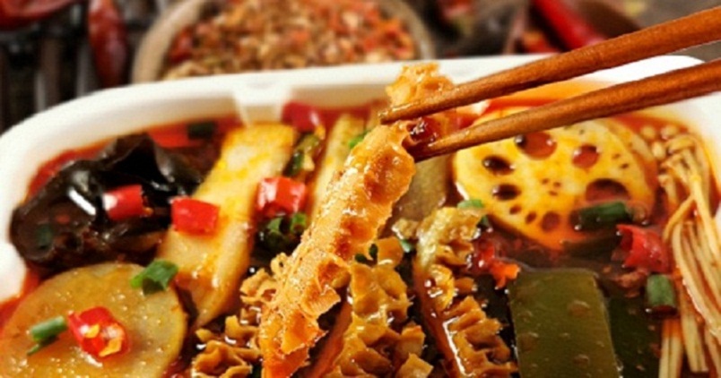 快速填饱肚子的速食食物,低脂速食主食推荐