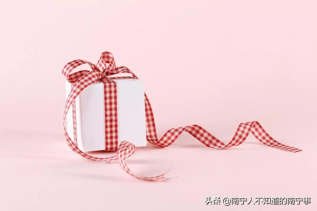 承包南宁人的缤纷圣诞平安夜，这里的福利拿到你手软