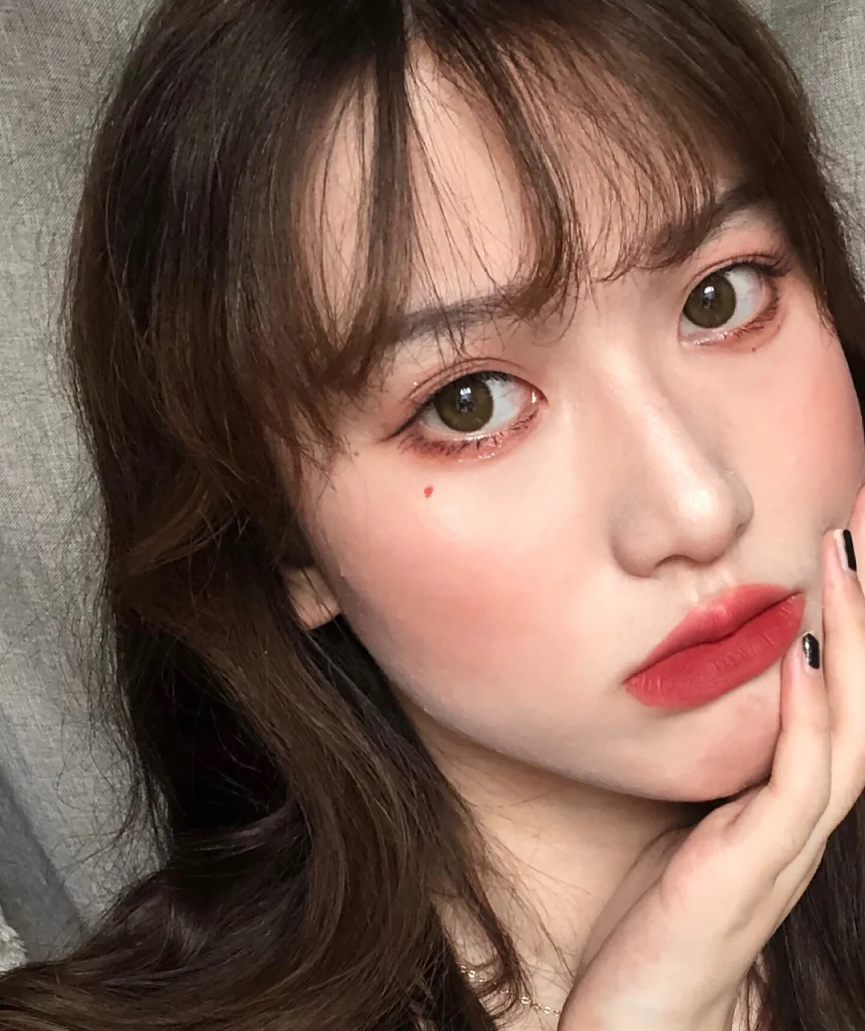 别再盯着mac了，这4支口红它不香吗？