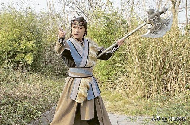 隋唐英雄罗成战死兄弟们知道真相,隋唐英雄第一战神罗成