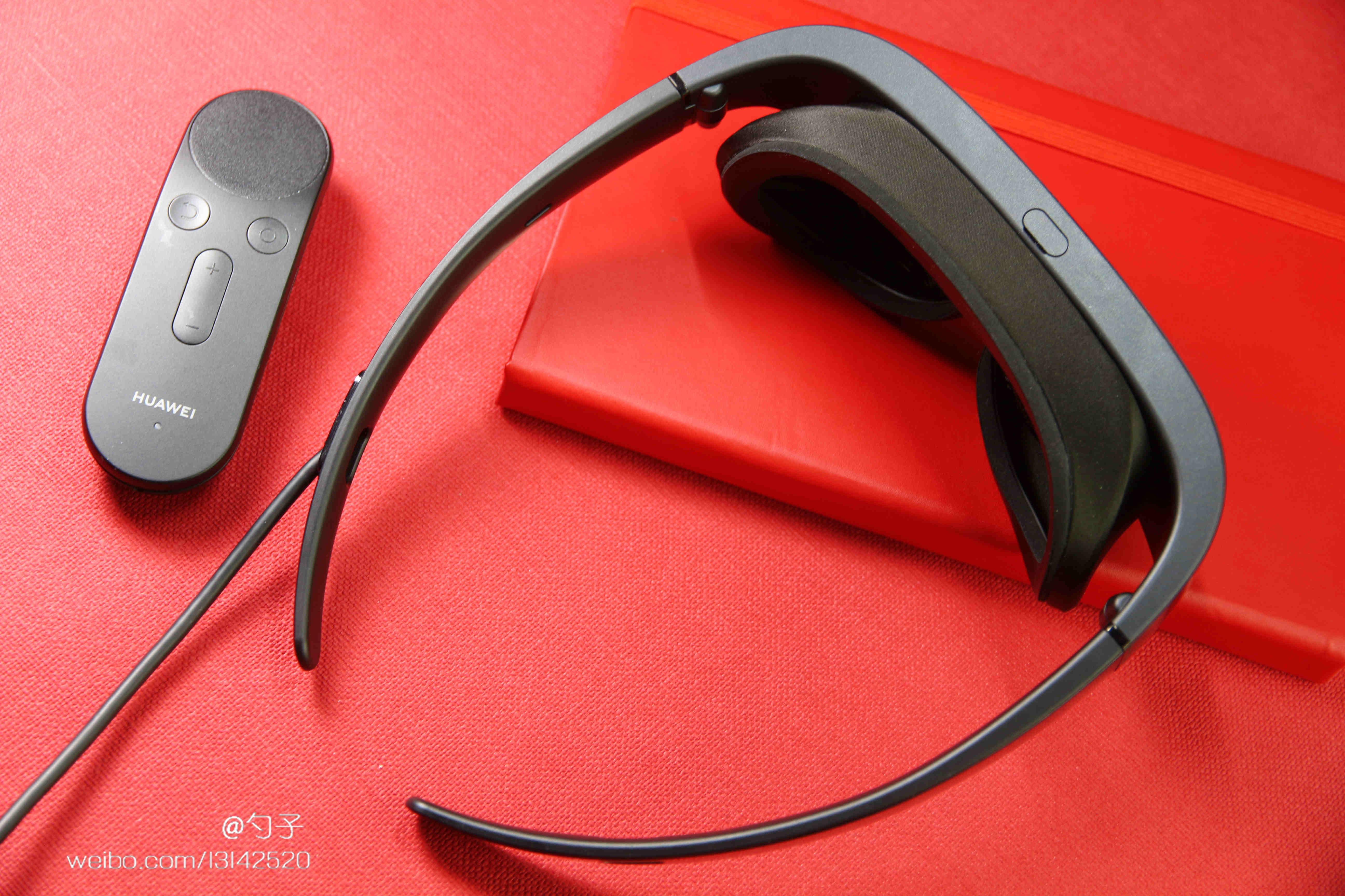 华为vrglass深度体验,华为vrglass和普通vr眼镜