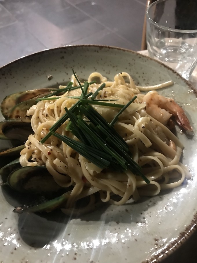 去墨尔本演出,马云到墨尔本见老友