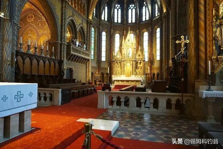 欧洲8国游跟团必游景点,布达佩斯深度旅游攻略