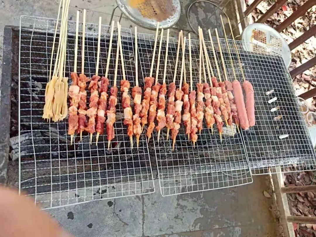 长沙团建烧烤岳麓区,长沙团建烧烤推荐地方芙蓉区