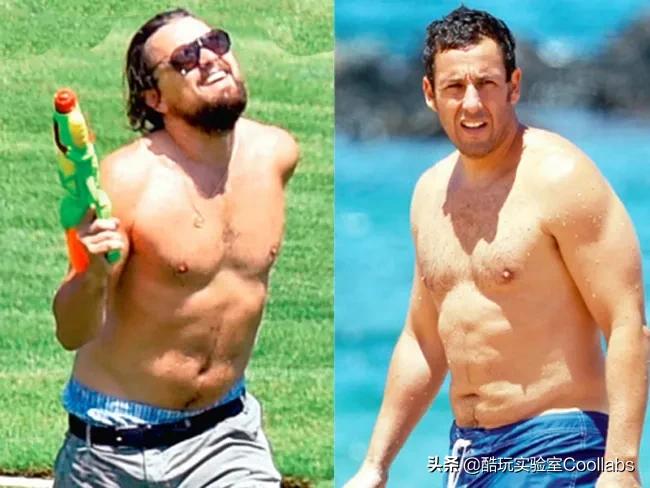 人类高质量奥运冠军，竟然也体重超标？