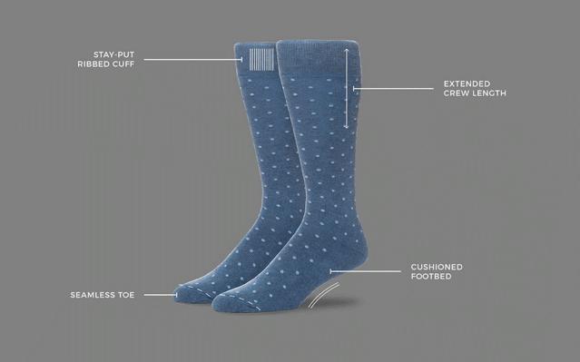 MackWeldon男性内衣品牌如何获千万融资?