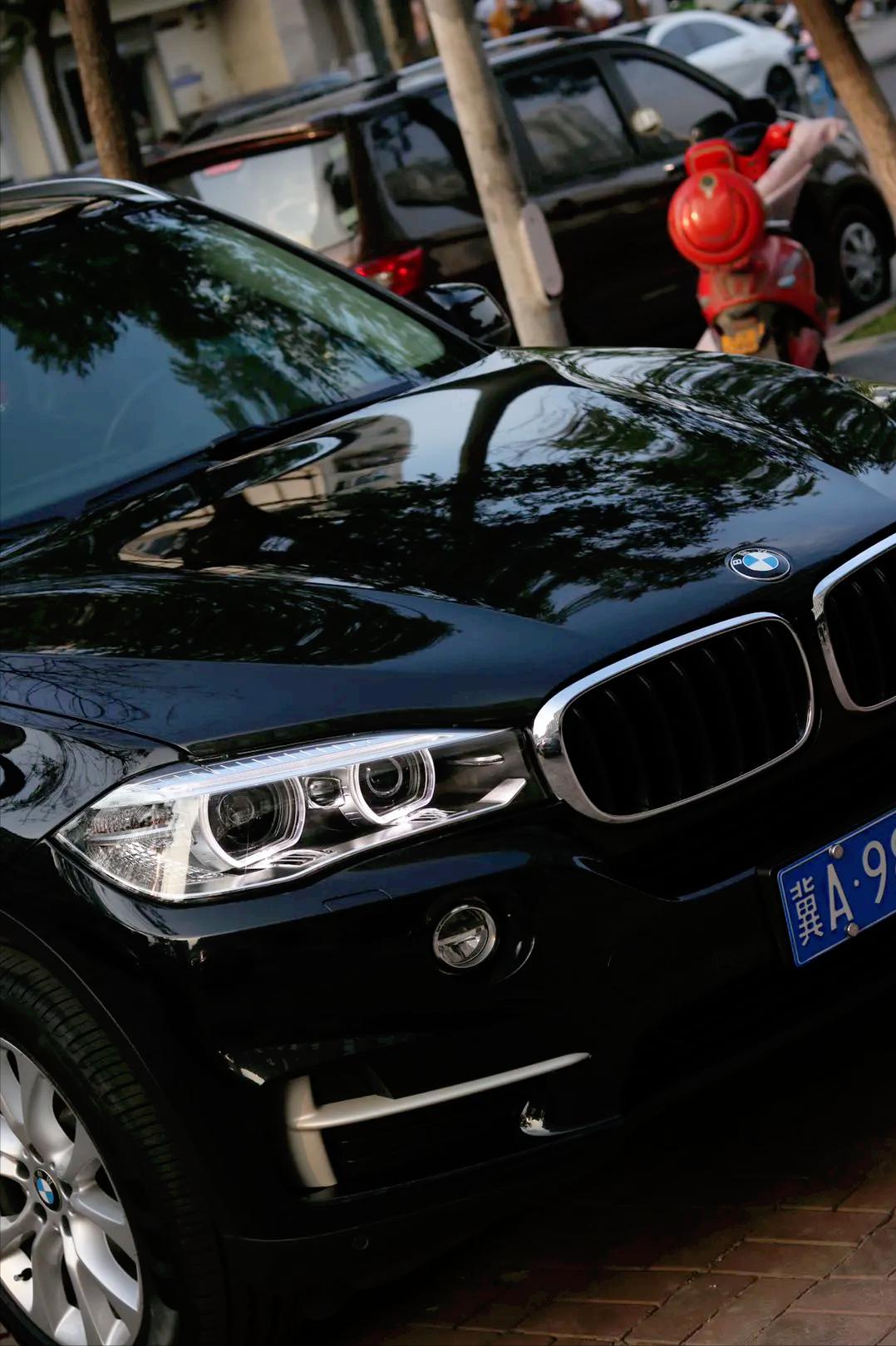 怪兽修车宝马,怪兽修车老车翻新天津