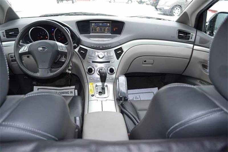 斯巴鲁驰鹏2010款3.6l多少钱,斯巴鲁驰鹏用车感受