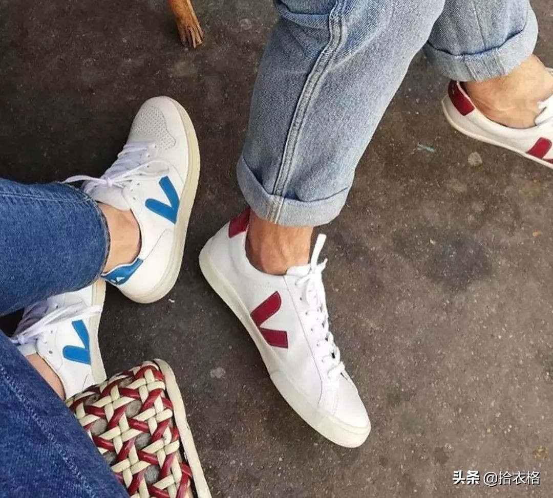 讲真，下一双小白鞋我会买它