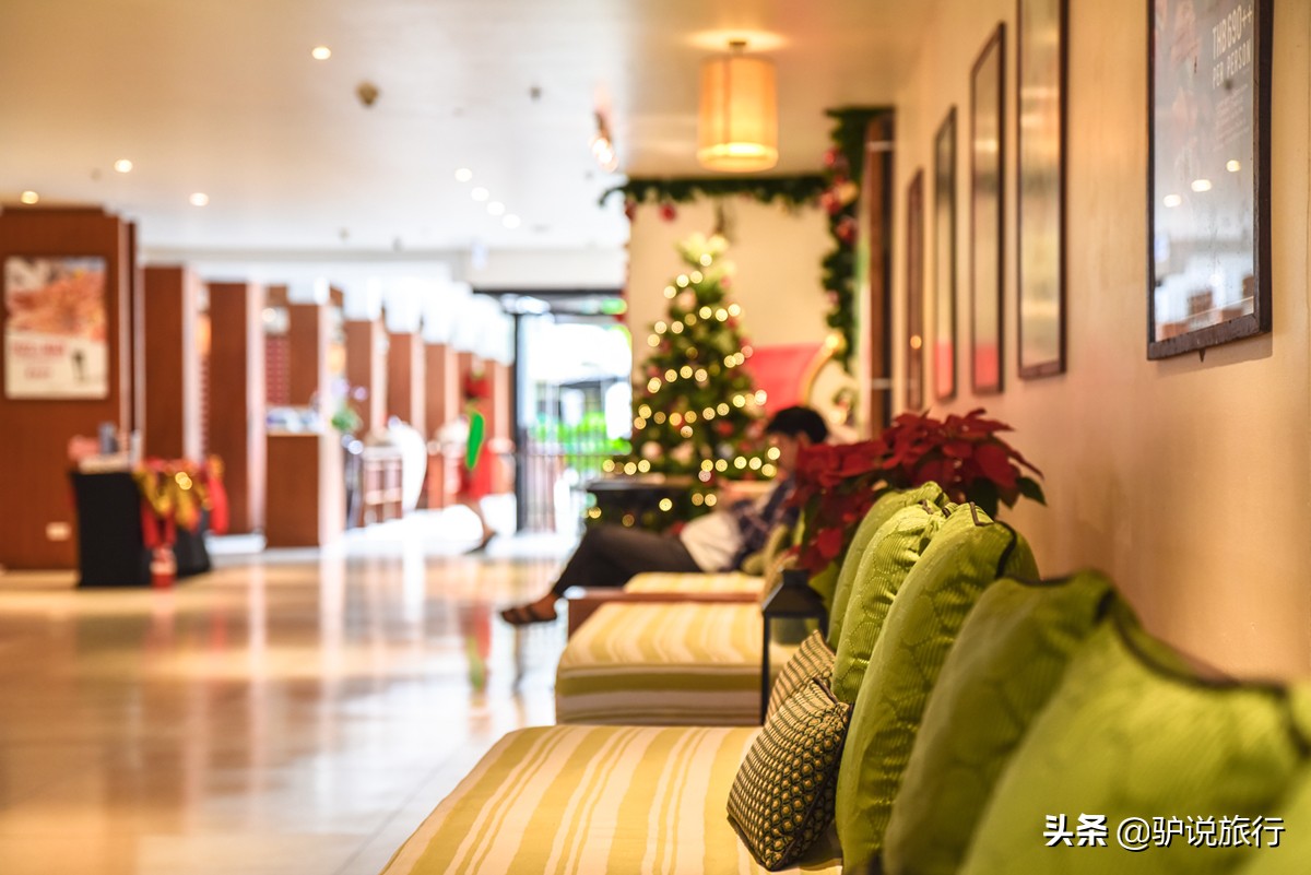 普吉岛阿亚拉卡马拉度假酒店,普吉岛瑞士度假酒店