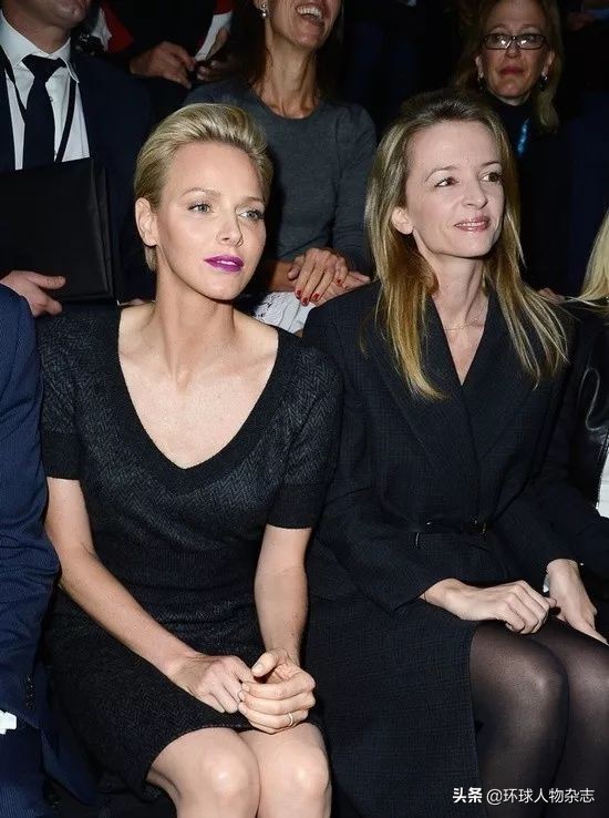 砸162亿收购蒂芙尼，LVMH帝国野心背后，接班人是个44岁待嫁白富美