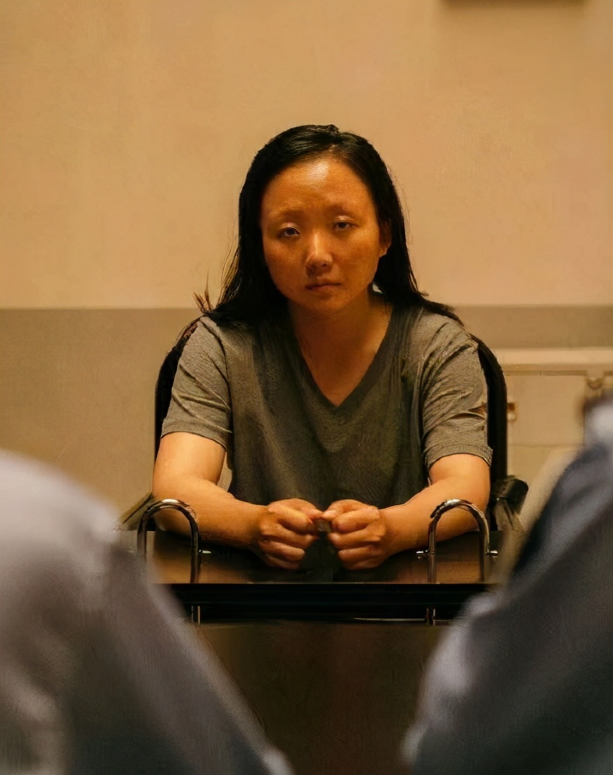 辣目洋子辣眼睛的样子,辣目洋子为啥那么丑还火