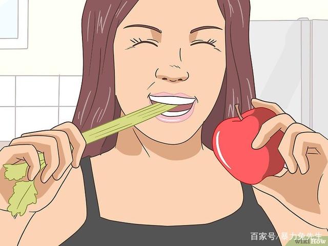 怎么保护牙齿健康的呢,有什么好方法保护牙齿呢