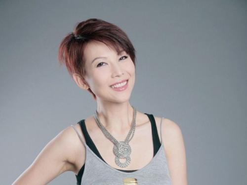 港星穿搭风格,知名港星