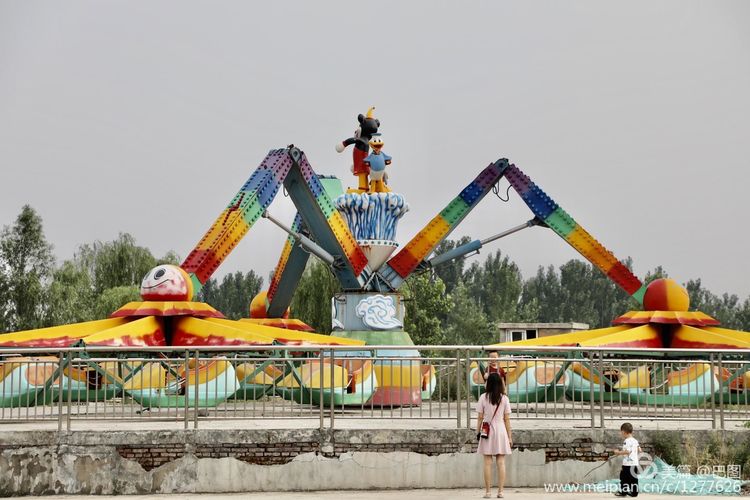 洛阳山寨水泥厂,洛阳山寨版龙门