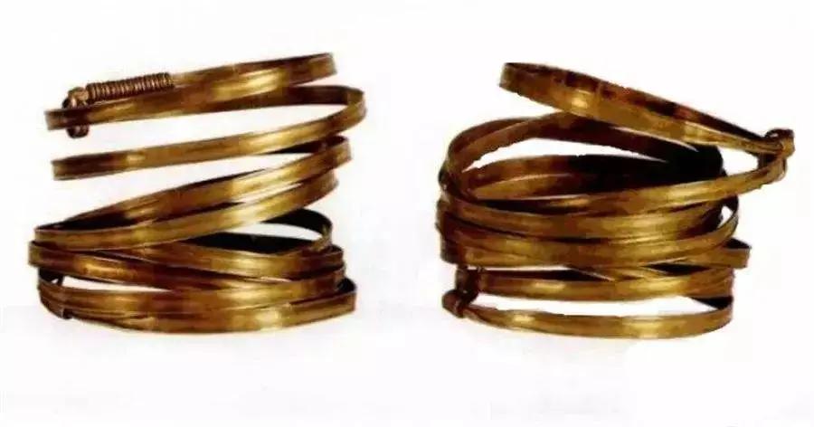 手镯有哪些种类图片,手镯种类大全图解不同材质