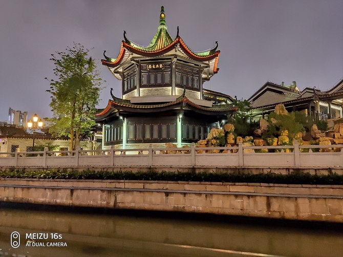 魅族16s详细测评,魅族16s评测小米9