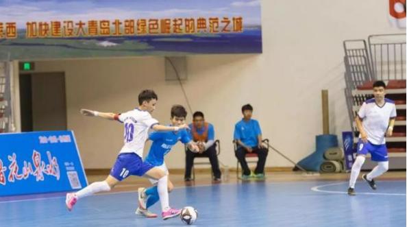 新大附中田径队,新大附中五人制