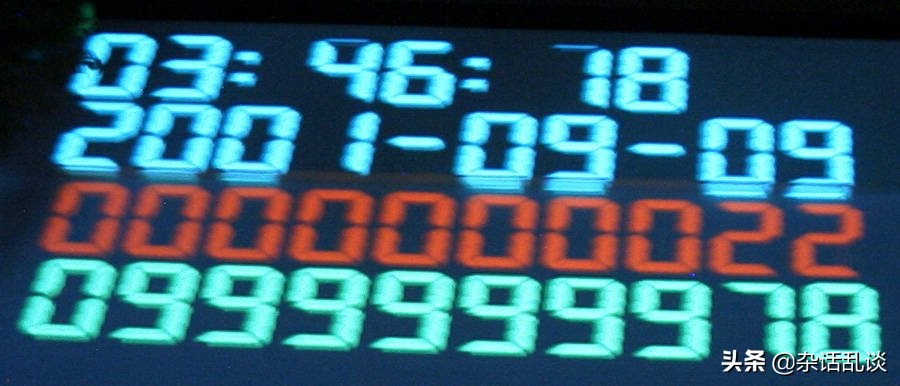 请问世界日历是从哪年开始的,世界日历从哪天开始记的