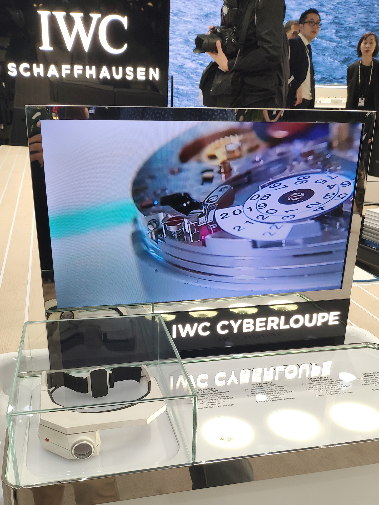 三亚免税店买什么表最便宜,钟表与奇迹三亚