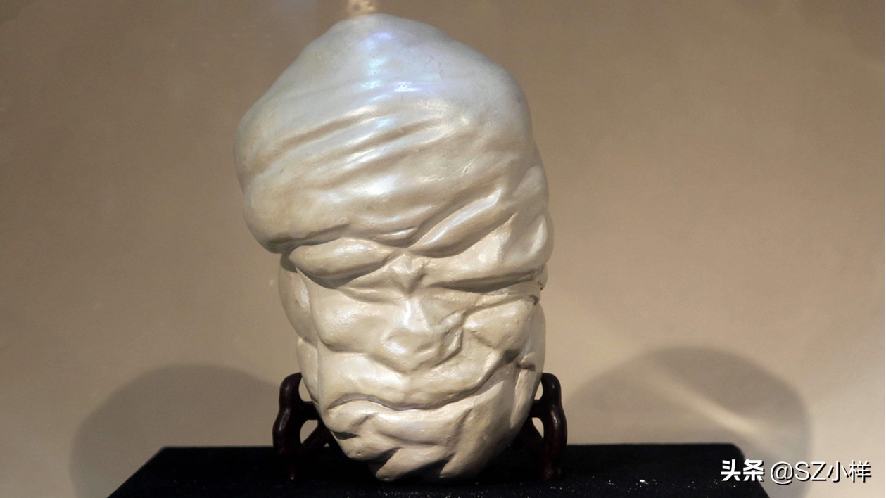 罕见珍贵珍珠图片及价格,十大珍贵稀有珍珠排名