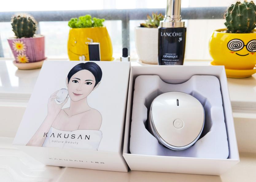 清洁洁面仪最新,卡酷尚洁面仪有什么功效