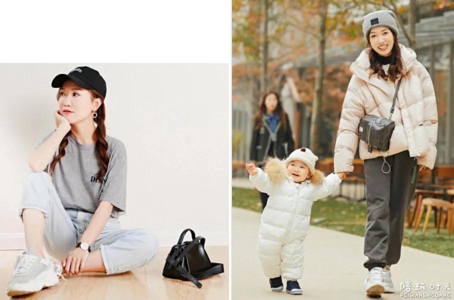 糕妈推荐新年衣服,糕妈推荐的老爹鞋