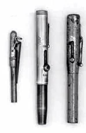 奇门防身兵器大全,中国奇门暗器第一名