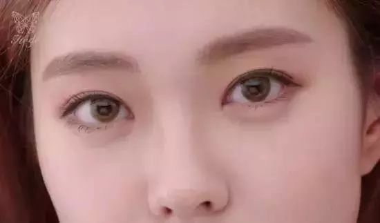 大胆的美瞳色你尝试过几种？美瞳控必备