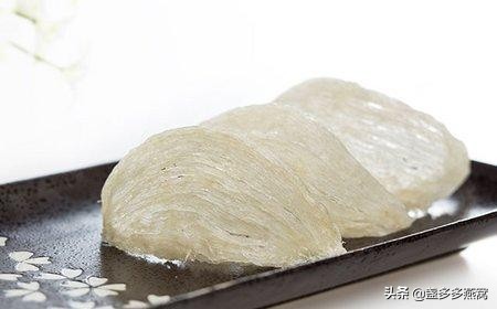 燕窝的价格是多少,香港楼上燕窝价格