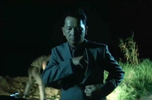 廖启智电影经典语录,廖启智的电影经典语录