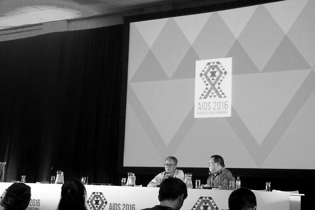 孟林艾滋病现状,艾滋病人孟林简介