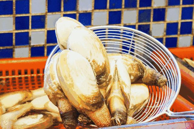 别“吃瓜”，吃海鲜！吃货们做好“时间管理”，封海将至！