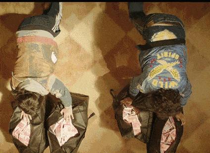 养孩子攒不到钱,养孩子后为什么没有钱