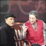 原本以为是搞笑结果是恐怖片,恐怖片把肚子都笑痛了