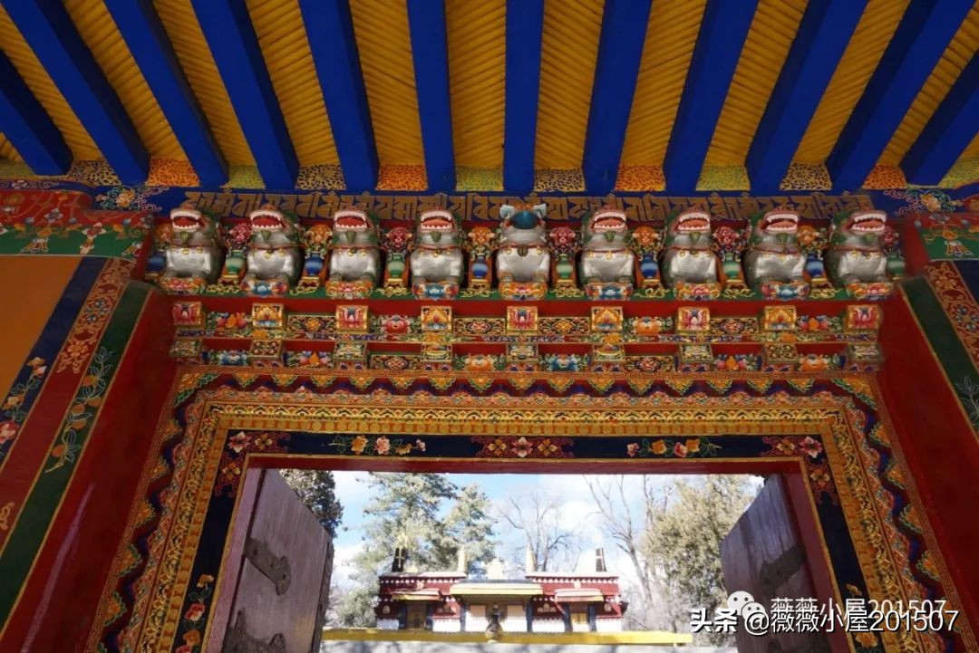 西藏拉萨大昭寺一日游,西藏2日游攻略布达拉宫与珠峰