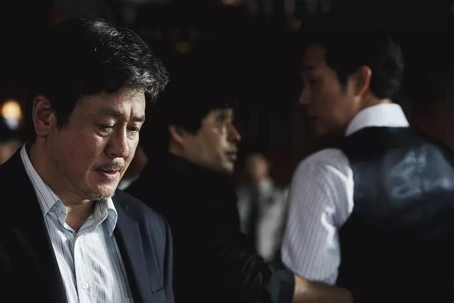 无间道的一二三部解析,无间道第2部深度解析