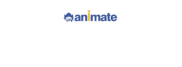 火爆东京のanimate终于来上海啦，坐标大学路