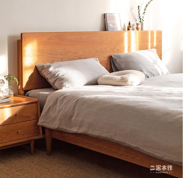 双十一！从589个床架选出14款，颜值和性价比都在线，均价不到3k