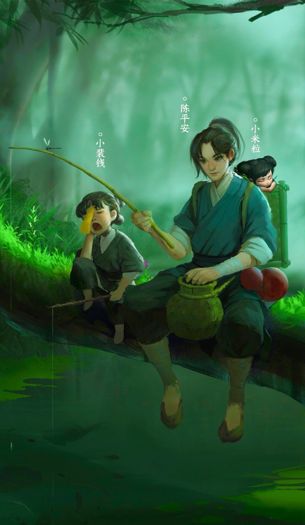 剑来最新深度解析,剑来人性本恶论证