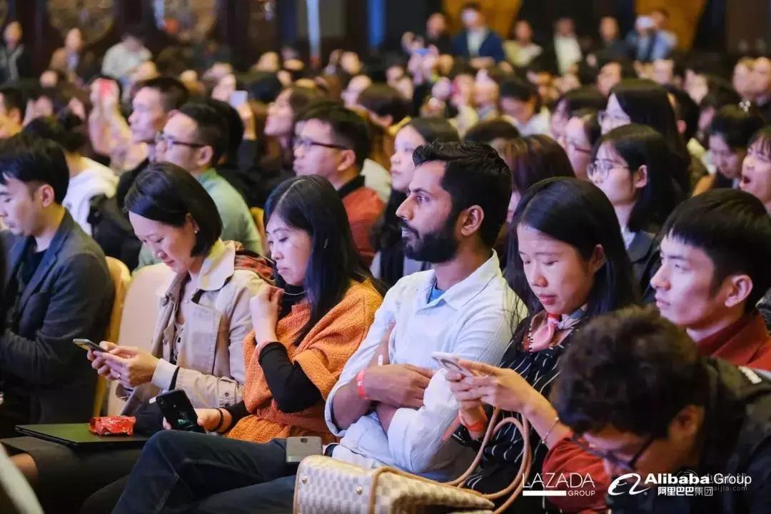 十年前的淘宝，十年后的Lazada，中小商家的跨境红利来了