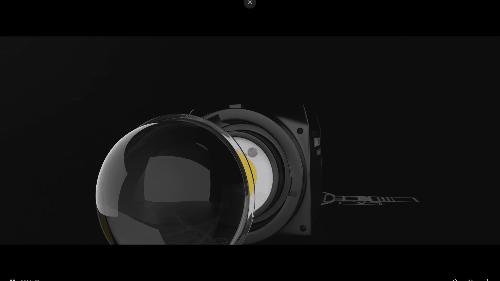 打灯7成在于控？谈谈LED灯的控光附件影视灯光科普专题（2）