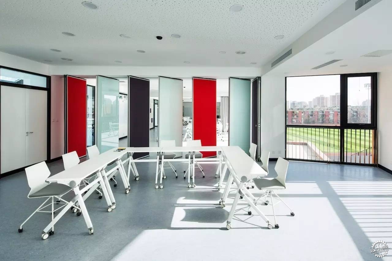 中国十大最美学校你都知道哪一些,中国最美八大中学