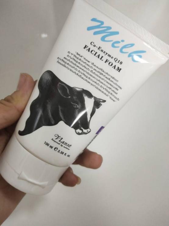 测评洗面奶碧柔,洗面奶测评芬缇妮