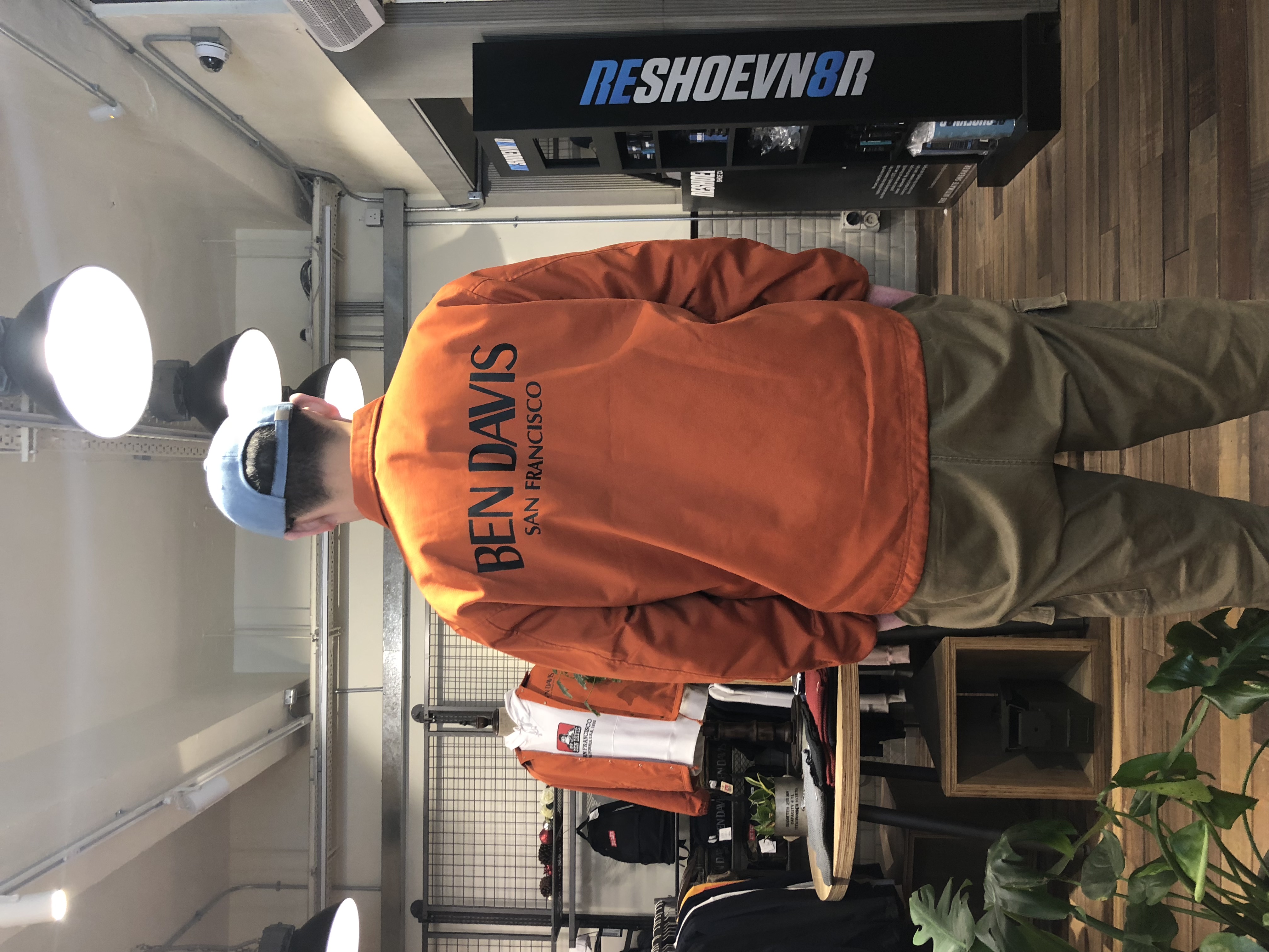 香港必逛的潮牌,香港潮牌推荐