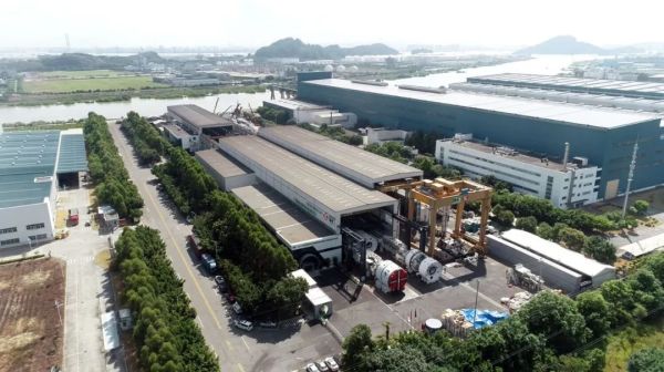 赞！中国“吃土”家伙运抵奥克兰，将加快推进新西兰城铁工程进展