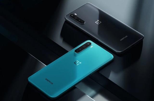 一加Nord海外发布！搭载骁龙765G处理器，2300左右起售