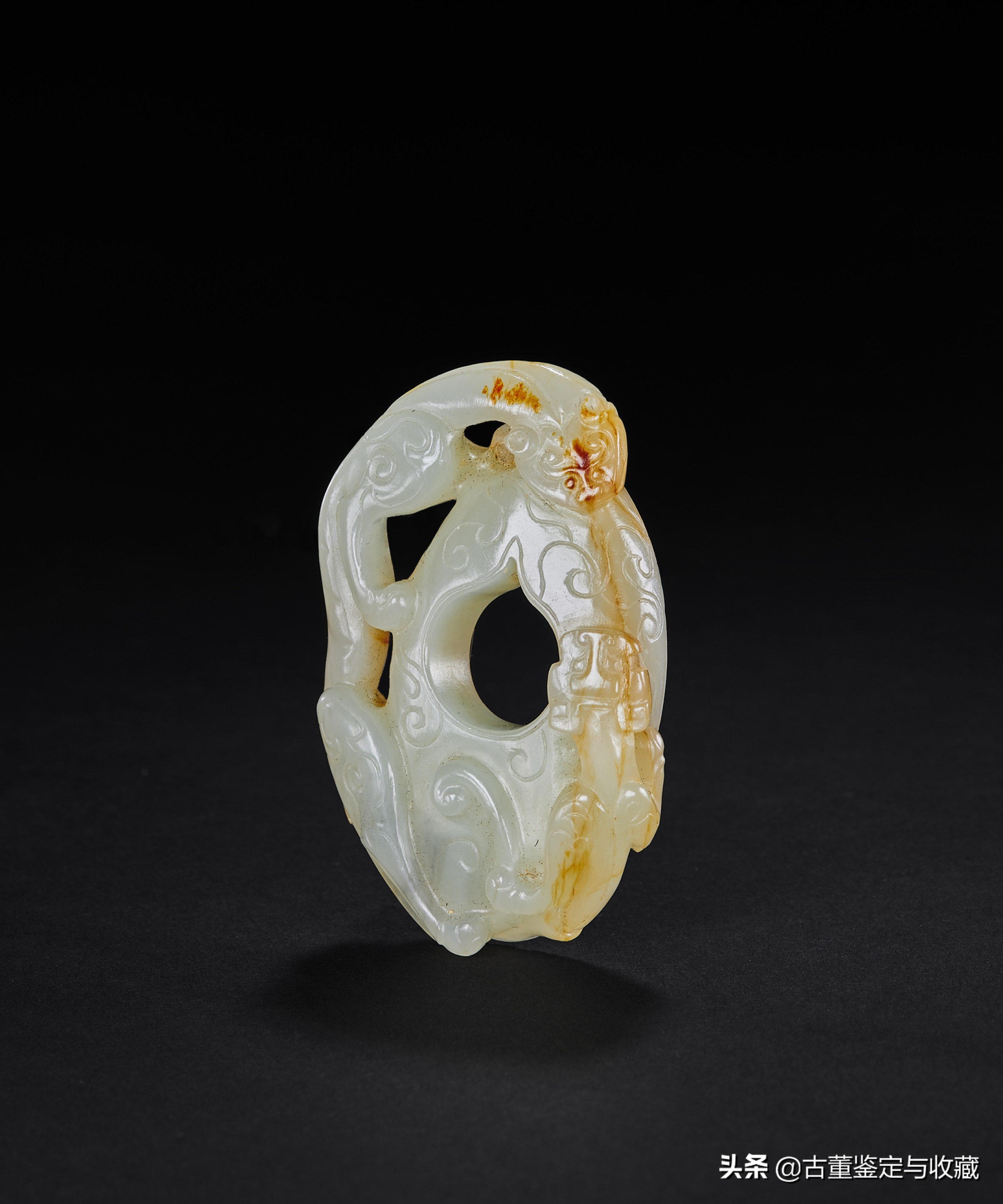 古天一2019秋季拍卖会——金和轩玉器专场