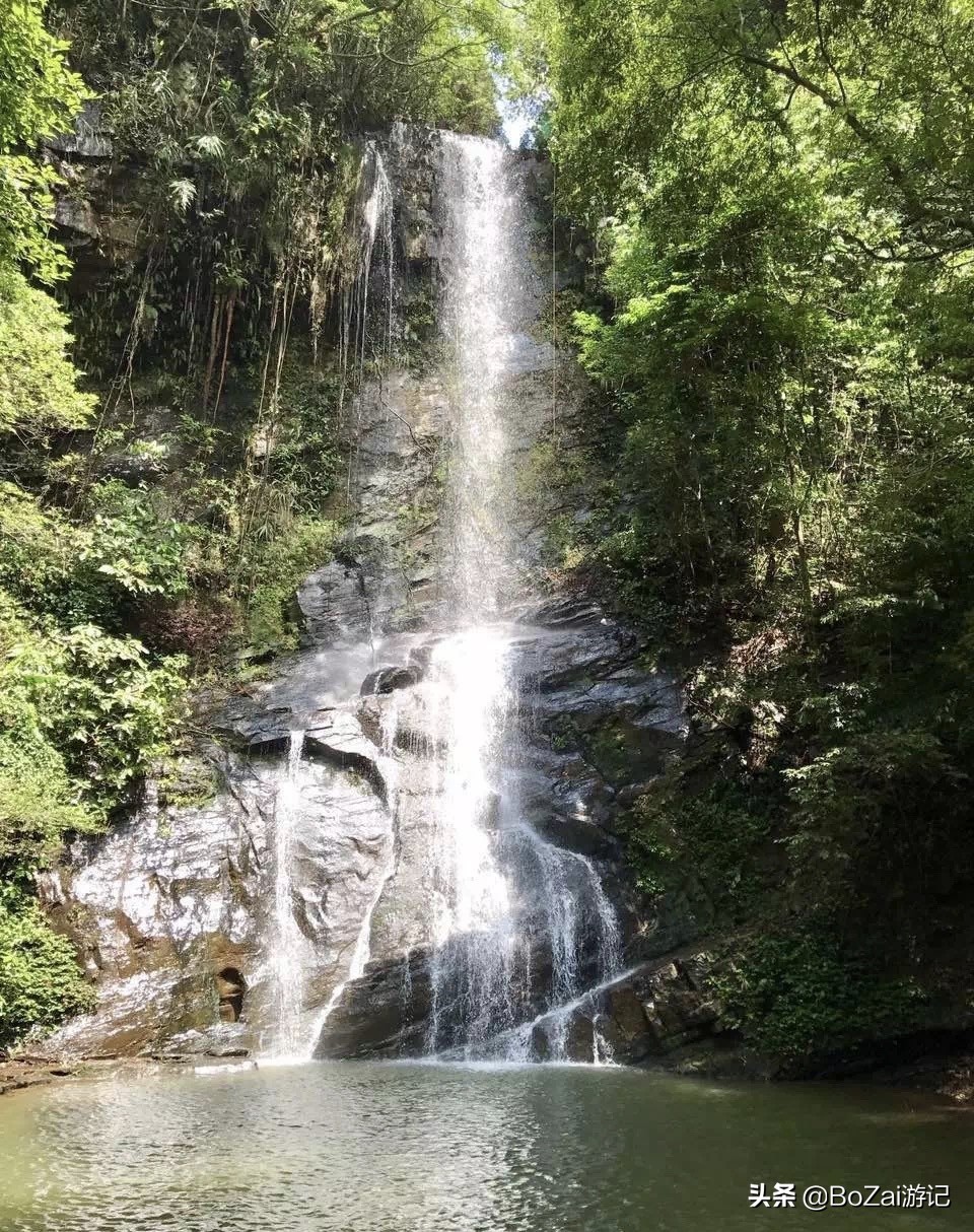 广西来宾旅游景点推荐,来宾象州旅游景点推荐